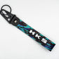HKS Strap Keychain