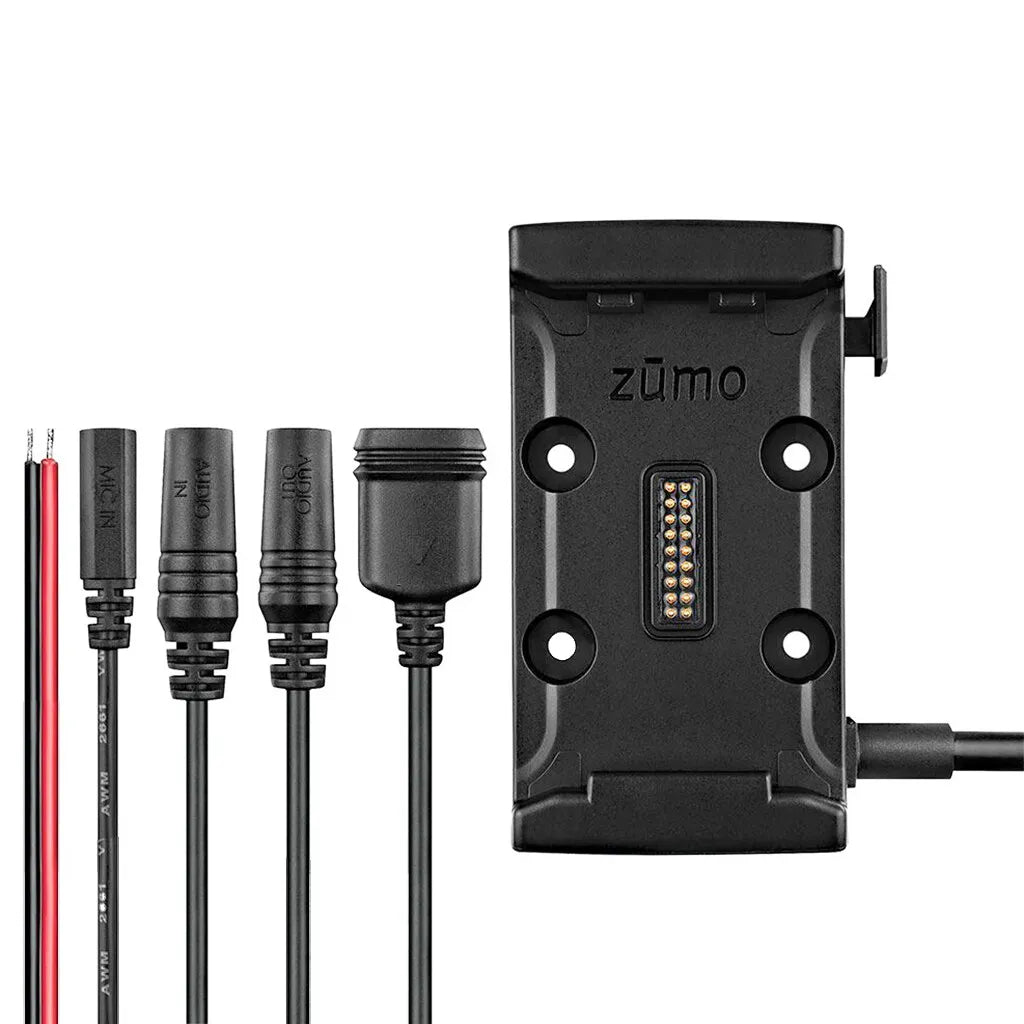 Garmin zumo Motorcycle Mount