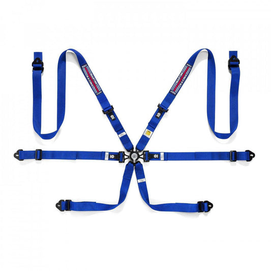 Sparco Belt Reg