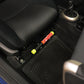 Fire Extinguisher Seat Rail Mount (can fit Element Fire extinguishers)
