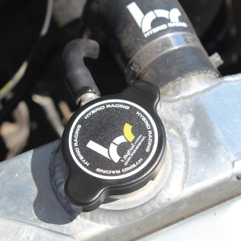 Hybrid Racing Performance Radiator Cap (Type F)