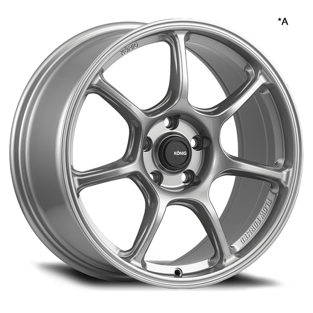 Konig Ultragram