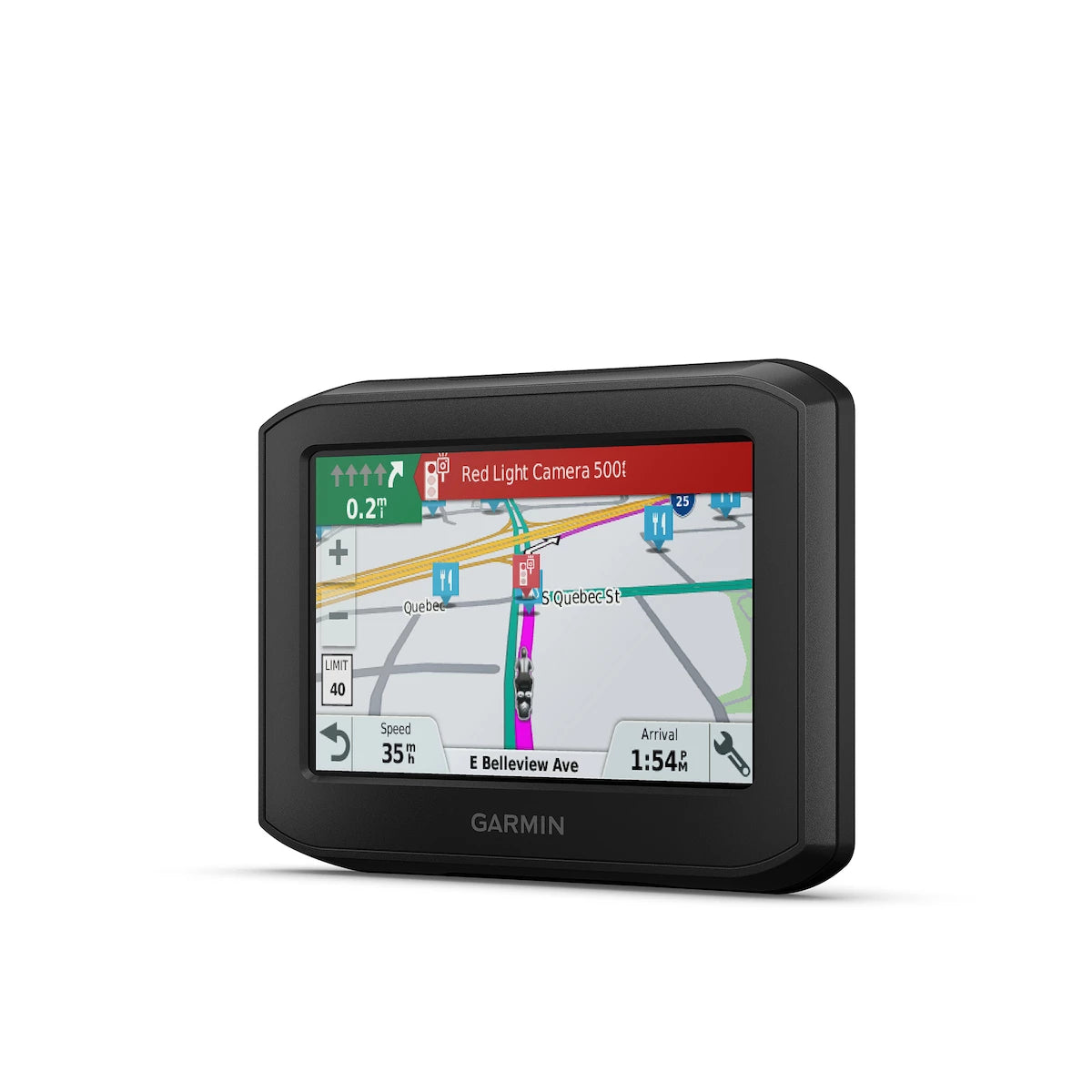 Garmin zumo 396LMT-S