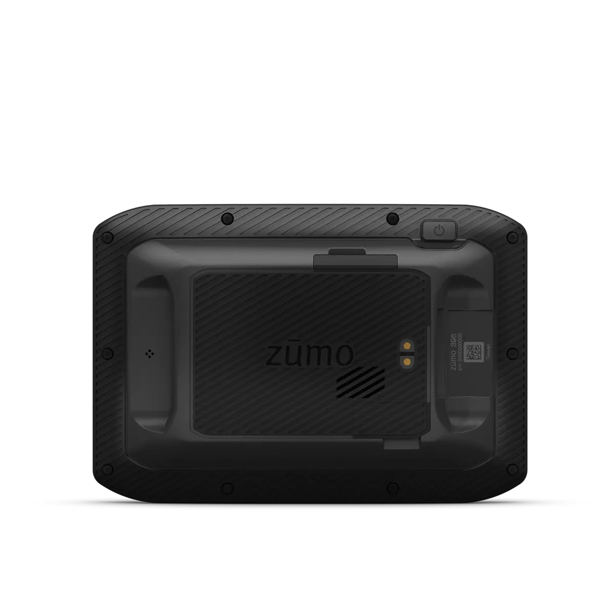 Garmin zumo 396LMT-S