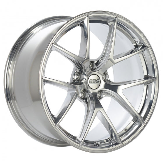 BBS CIR