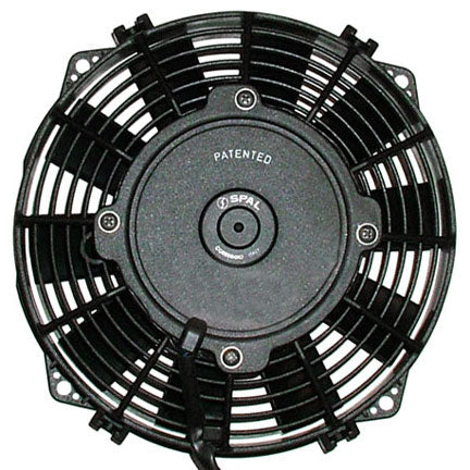 SPAL 12" Fan Push 861 cfm