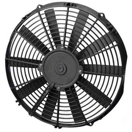 SPAL 13" Fan Push