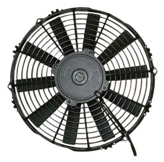 SPAL 16" Medium Profile Fan Pull CFM