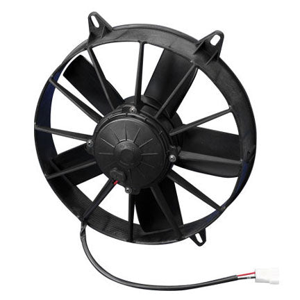 SPAL 11" High Perf Fan Push