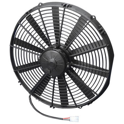 SPAL 10" High Perf Fan Pull 1.103 cfm