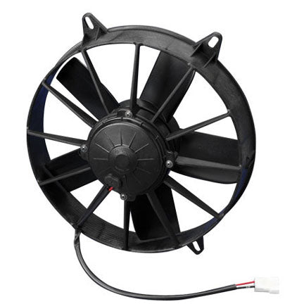 SPAL 11" High Perf Fan Pull