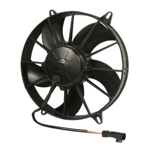 SPAL 11" High Output Fan Pull 1640 CFM