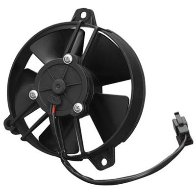 SPAL 7.5" Fan Push 437 Cfm