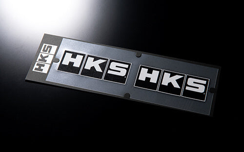 HKS Sticker W120