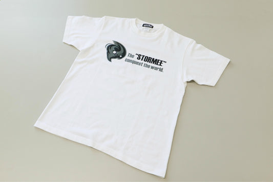 HKS T-SHIRT STORMEE 2021 WHITE L