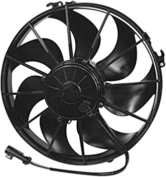 SPAL 12 High Output Fan 1.870 cfm