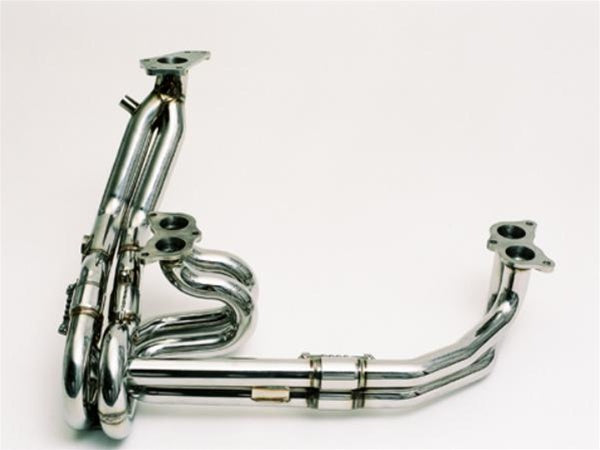 HEADER SUBARU WRX GDB 38/42/50mm 02-07