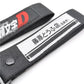 Initial D Hangstrap Keychain