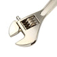 Mini Crescent Wrench Keychain