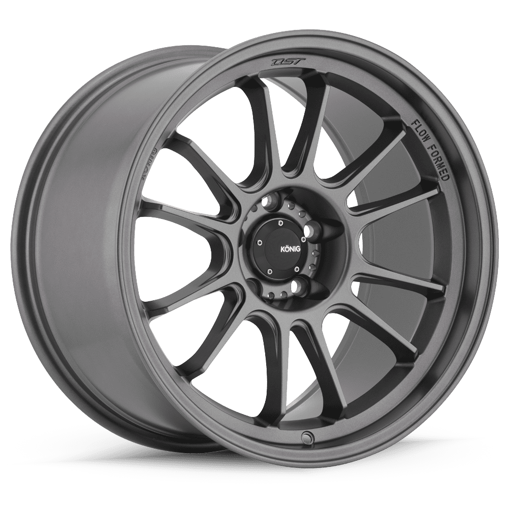 Konig Hypergram 15"