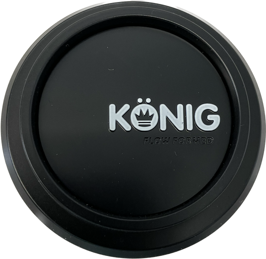 Konig Pop in Cap