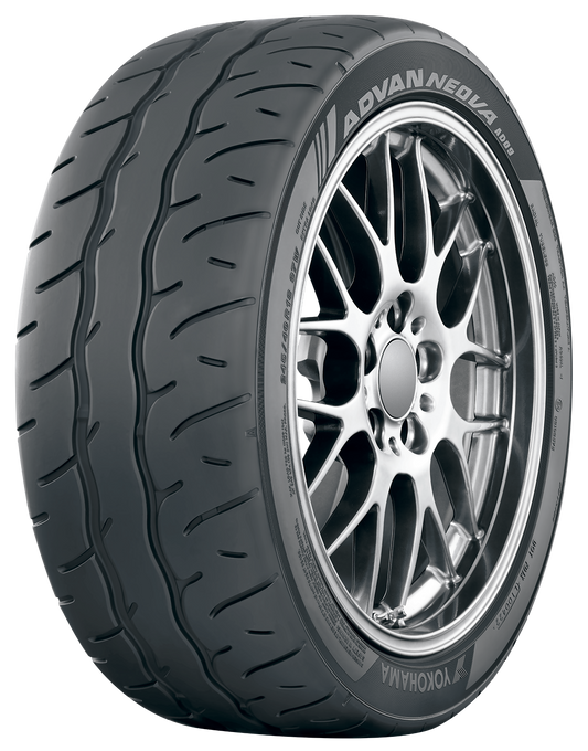 Yokohama Advan Neova AD09 235/40R17 90W 200-AA-A