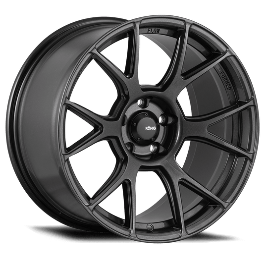 Konig Ampliform