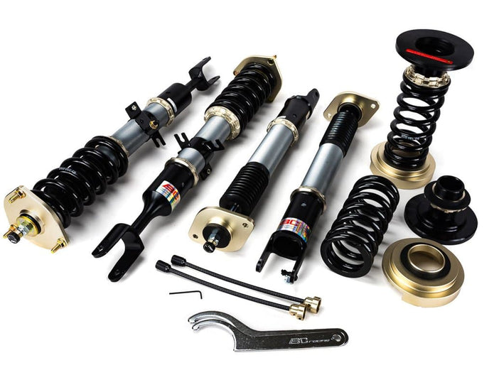 BC RACING SPRINGS - - BC-62-120-12K