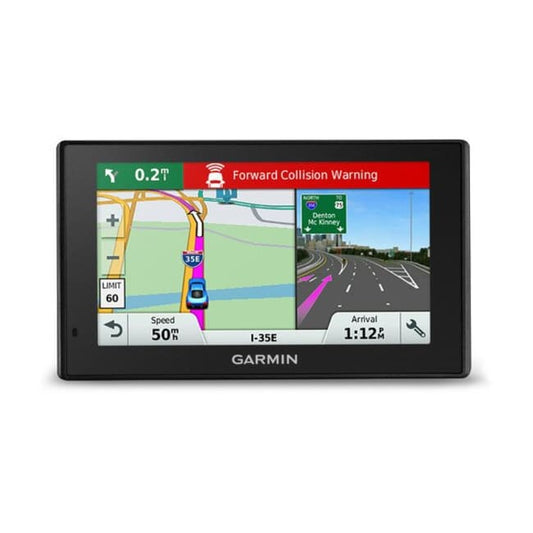 Garmin DriveAssist 51 LMT-S