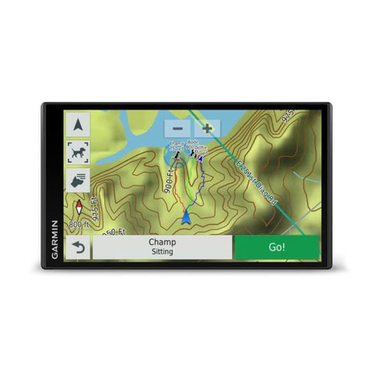 Garmin DriveTrack 71