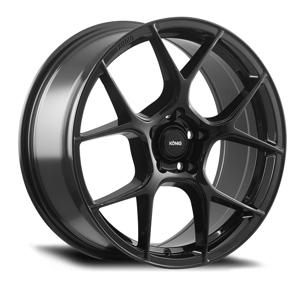 Konig Diverge