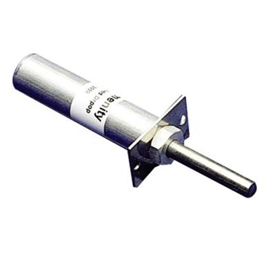 SPAL Stainless Steel & Aluminum Door Popper Sold Individually