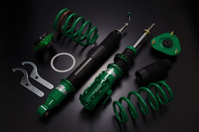 TEIN COILOVERS FLEX-Z LEXUS IS F COILOVERS 2007-2014