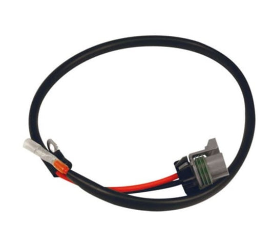 SPAL High Output Fan Relay Harness 12V