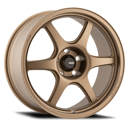 Konig Hexaform