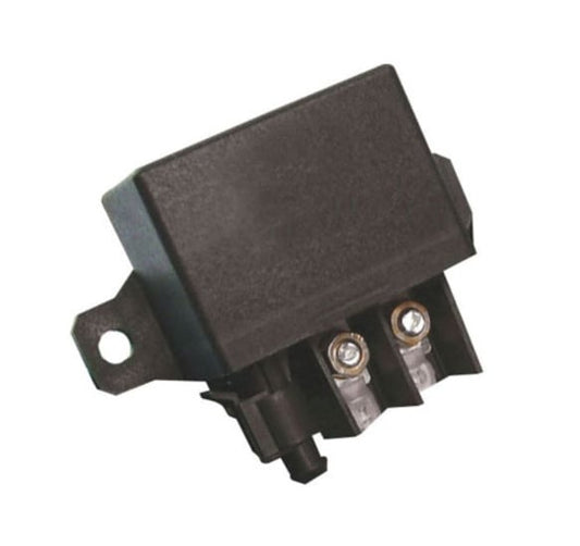 SPAL High Output Fan Relay 12V