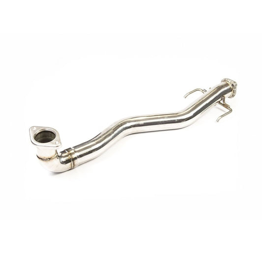 DOWNPIPE MITSUBISHI EVO 8 03-08 76mm