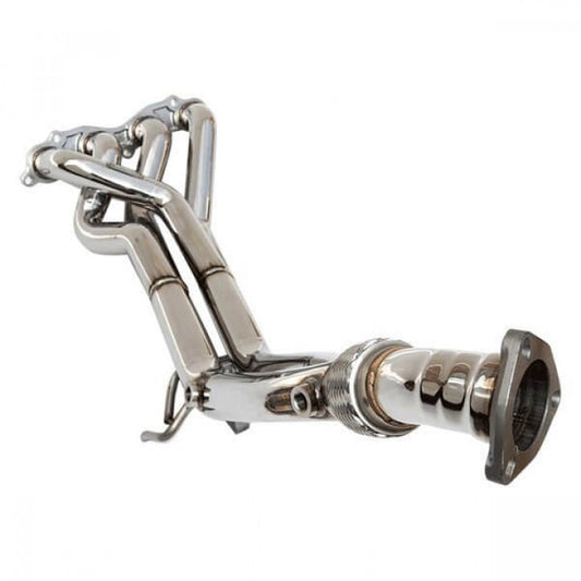 MANIFOLD HONDA CIVIC SI 44/54/70mm 02-05