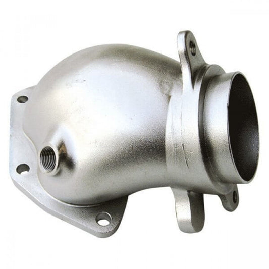 TURBO-OUTLET MITSUBISHI EVO 8 TURBO-OUTLET 03-08