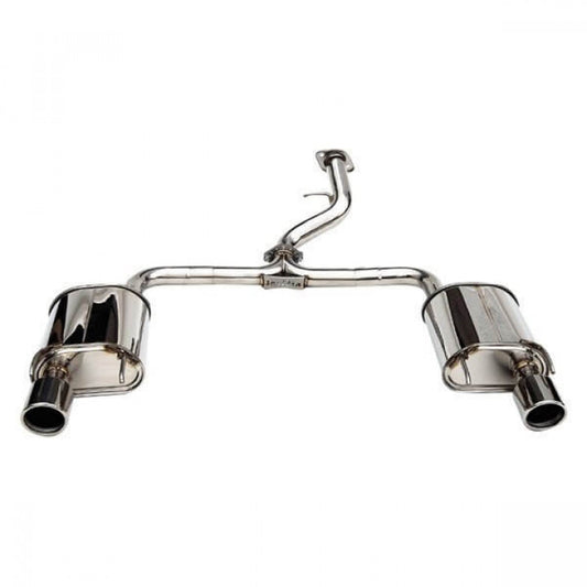 CATBACK LEXUS GS300/350 Q300 06-UP 70mm 110mm