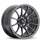 Konig Dial-In