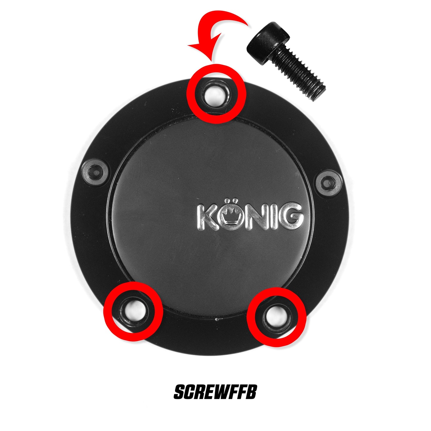 Konig Countergram