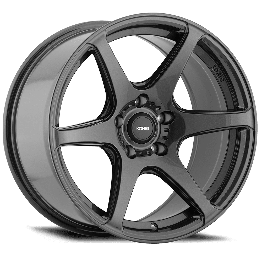 Konig Tandem