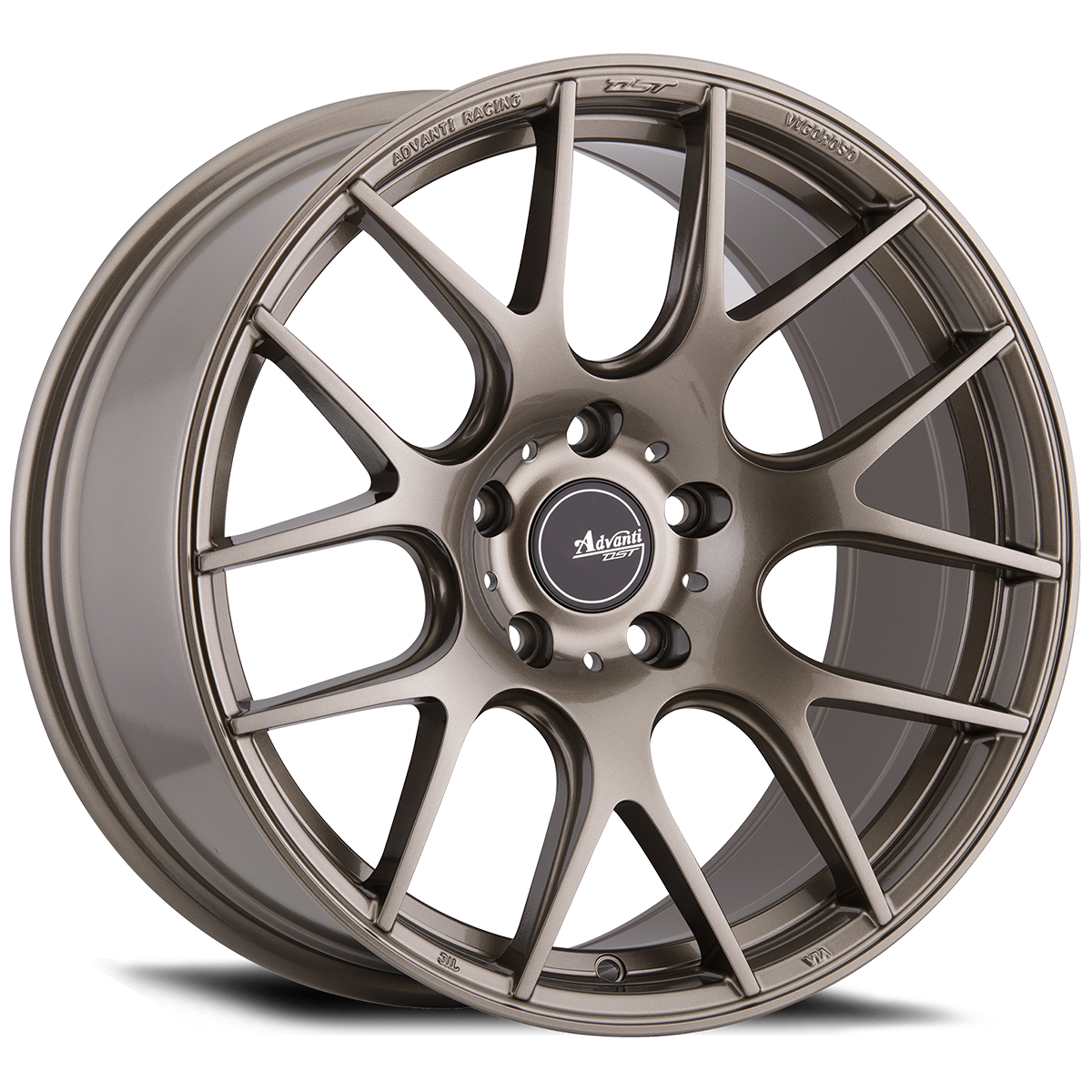 Advanti Racing Vigoroso V1