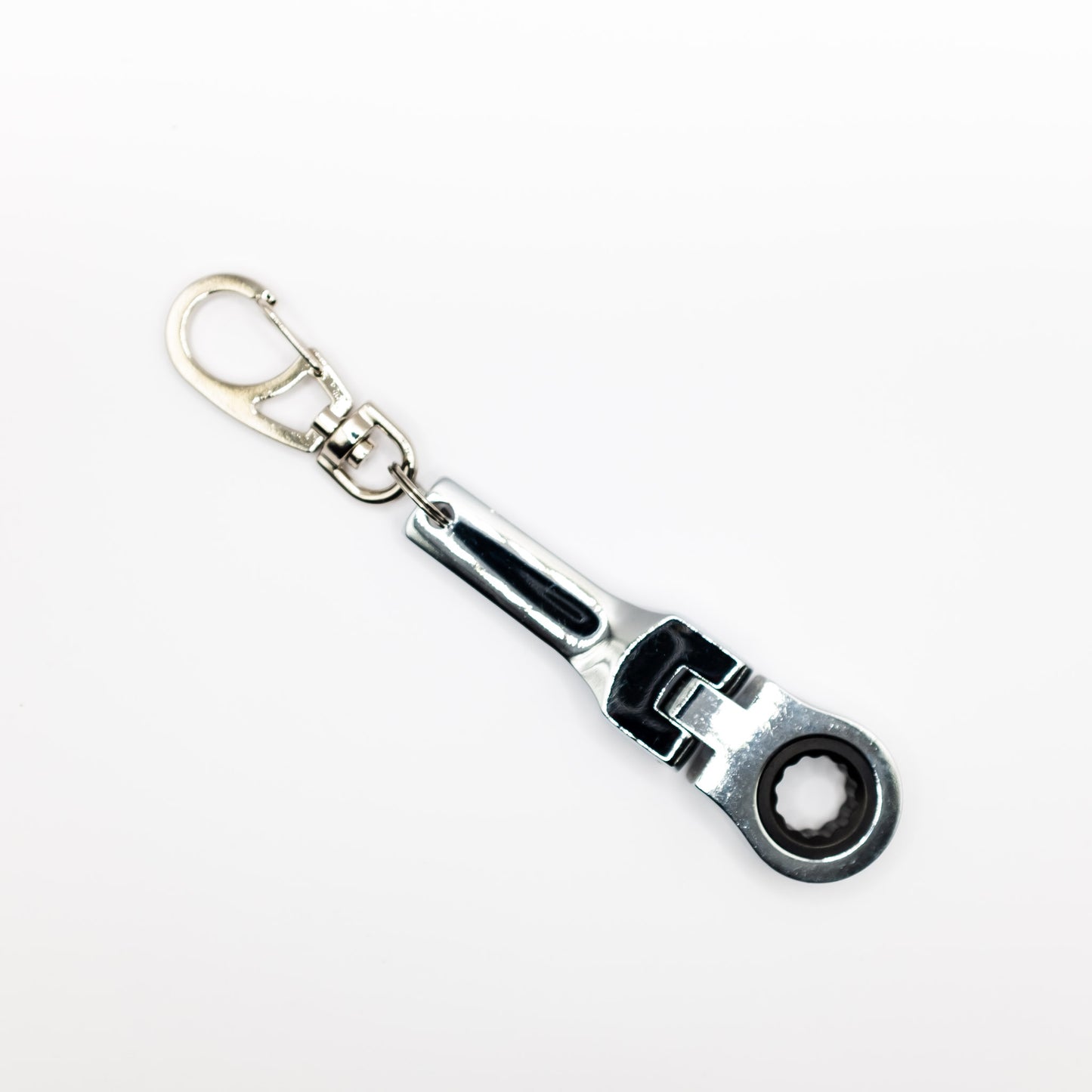 10mm Ratchet keychain