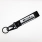 Initial D Hangstrap Keychain