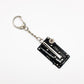 Honda VTEC Valve Cover Keychain