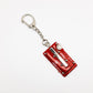 Honda VTEC Valve Cover Keychain