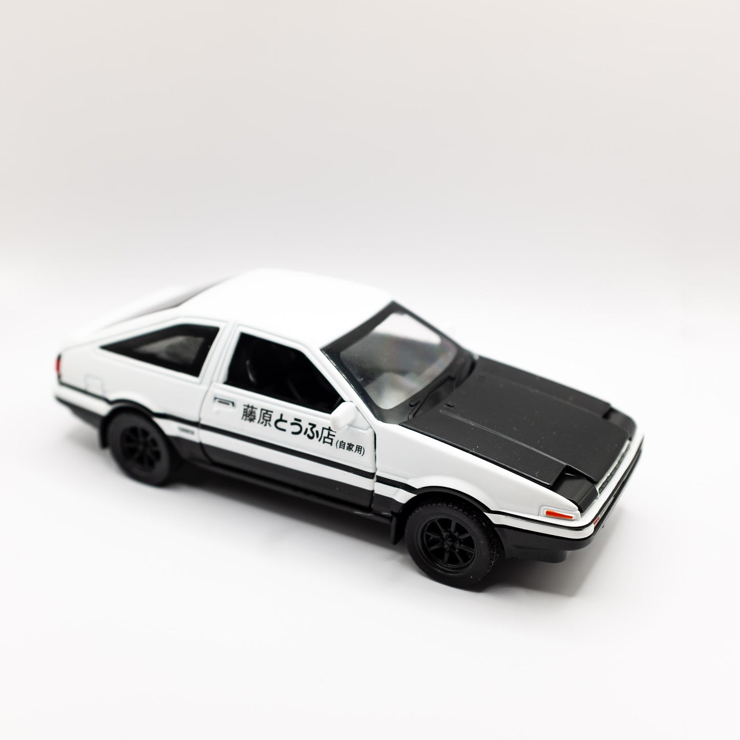 1/32 Scale Initial D Toyota AE86