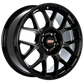 BBS XR
